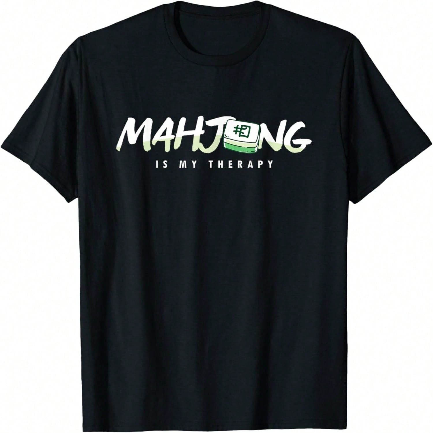 Magnifying Glass T-Shirt S разноцветный