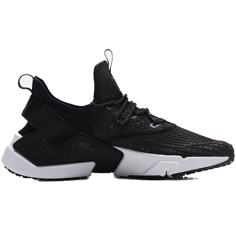 New Nike Air Huarache Drift Se 'Black' AO1731-004