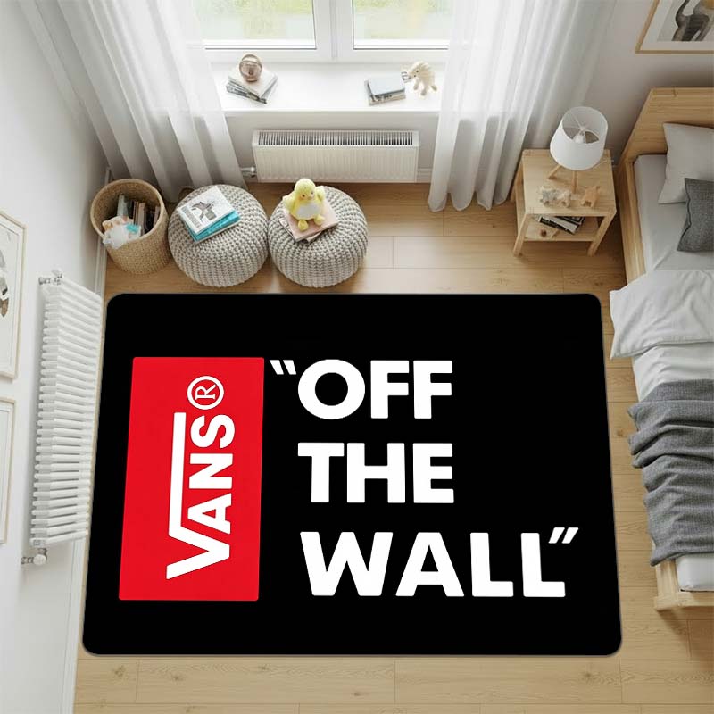 VANS Skeitbords Sērfošana Moderns modes zīmols