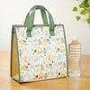 Skater Lunch Bag Non-woven Cold Bag My Neighbor Totoro KURASHI Ghibli FBC1