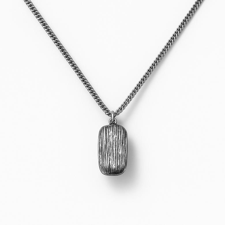 Mark-4 Bengal Pattern Necklace