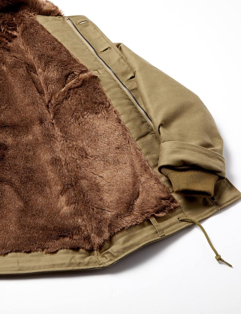 DECK JACKET [Houston] N-1 (TIGHT MODEL)