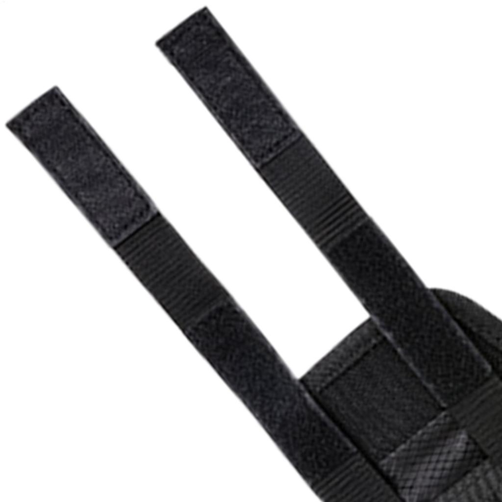 Scooter Strap Folding Bike Carrying Supplies Balance Bike Carry Handle For Travelers Riders Bikers Cyclists Daily Commute Upon