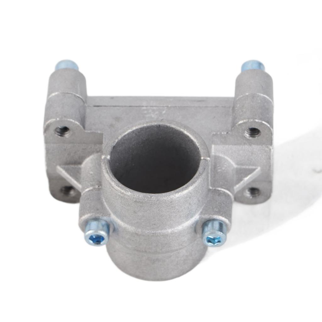 26 28mm Handle Bracket Clamp Handheld Holder for Strimmer Trimmer Brushcutter Tube