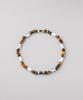 Maz Metal Bead Mix Bracelet