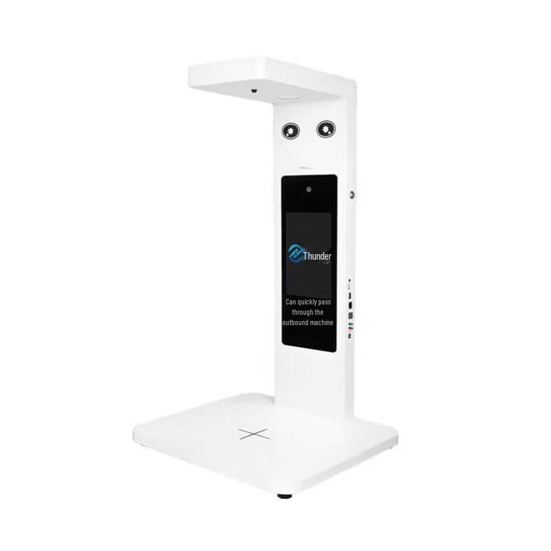LAEXAN ZHA8 Smart Logistics Scanner CN plug (adapter included)