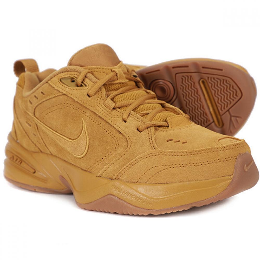 

Nike Air Monarch Se Замша IB2281700/245