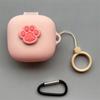 Suitable for Honor Earbuds X9 Bluetooth Headset Case Earbuds 1i Fruit Silicone Soft Case