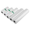 Safety Roll Vacuum Sealer Food Fresh Saver For Kitchen Food Vacuum Bag Storage Bags