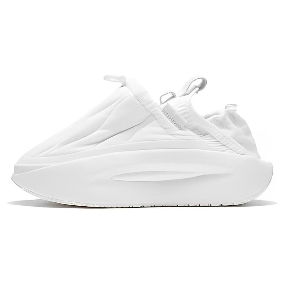 Li-Ning YunYou Fluffy Snow White Men s AZGS145-1 EU 39⅔