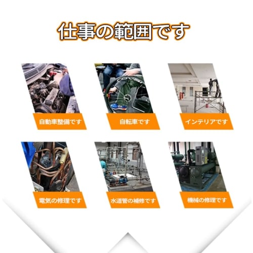 Folding 8-in-1 Star-Shaped Torx Wrench Set, Includes T9, T10, T15, T20, T25, T27, T30, and T40 Screwdrivers, Precision Multi-Function Specialty Screwd