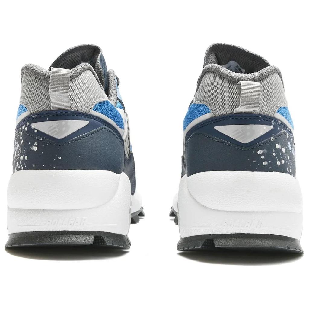 New Balance MARQUEE PLAYER x mita x 580 GORE-TEX Chainlink Fence Unisex Sneakers Blue Black Navy MT580RMP