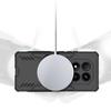 Armor Anti-Shock Protector Phone Case for Xiaomi Redmi Note 15 Pro Plus 5G 4G Note15 14 Pro+ Note15 Magnetic Wireless Charging