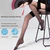 Langsha Sexy Over-the-Knee Suspender Stockings