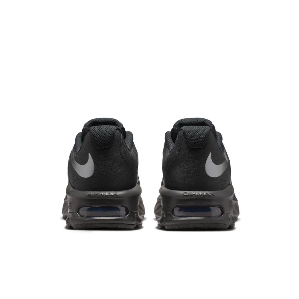 Nike WoMen S Air Max Fire 001blk M Silv