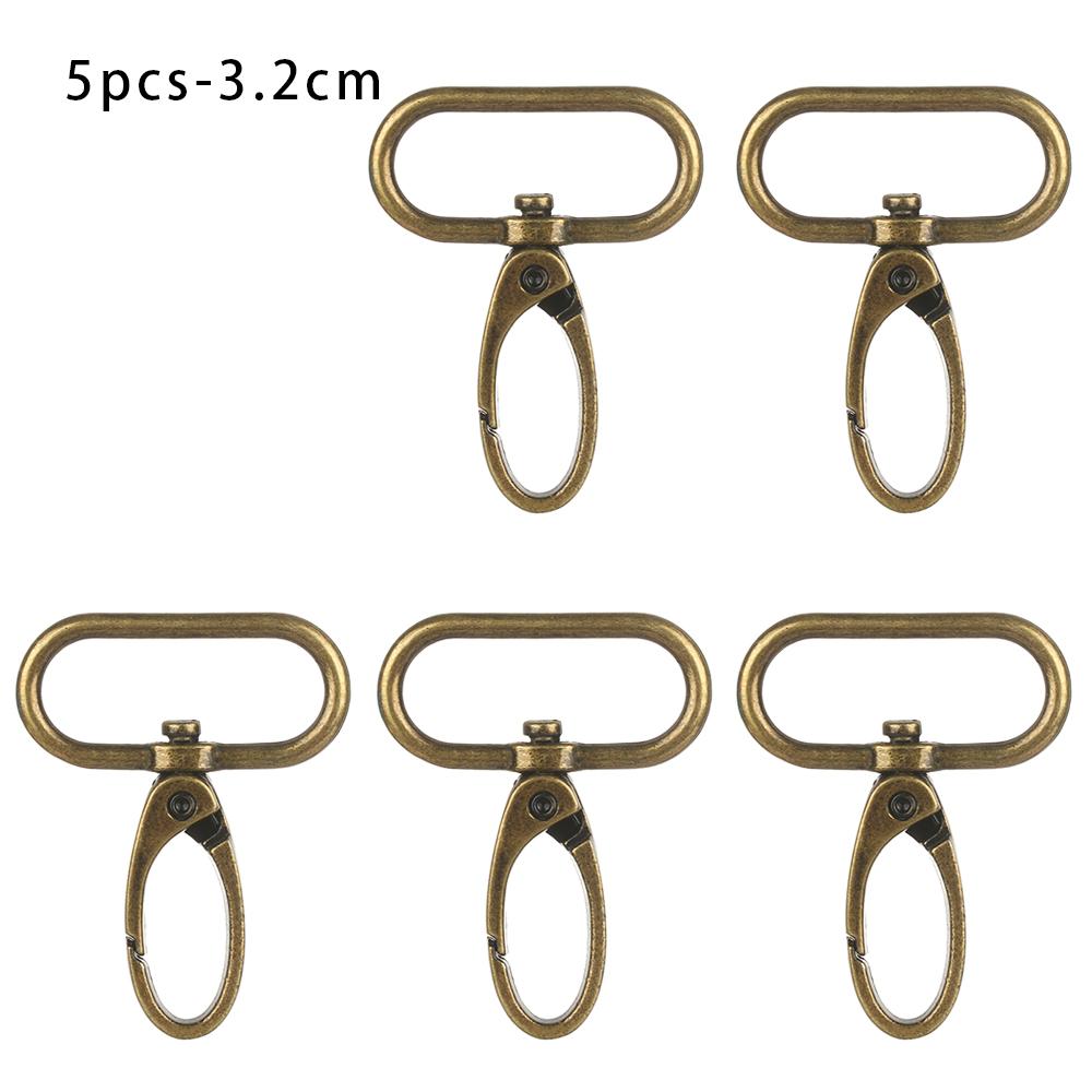 Making Split Ring Collar Carabiner Snap Hook Lobster Clasp Bags Strap Buckles Making Split Ring Collar Carabiner Snap Hook Lobster Clasp Bags Strap Buckles