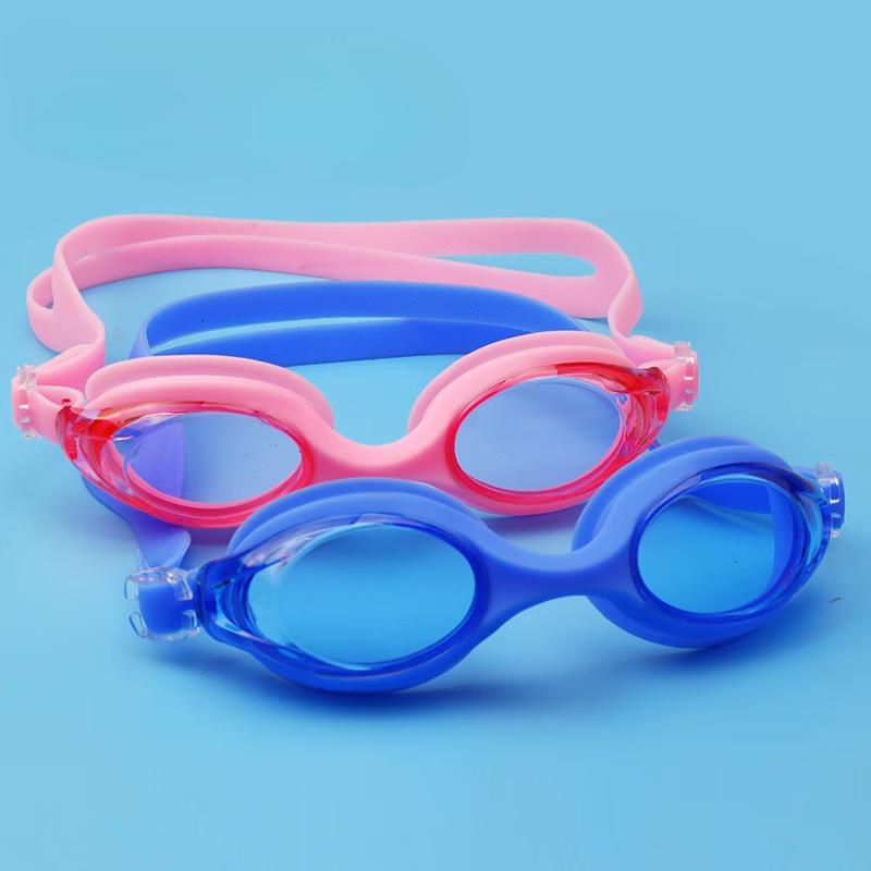 MDNG AF9700 HD Anti-Fog Swim Goggles