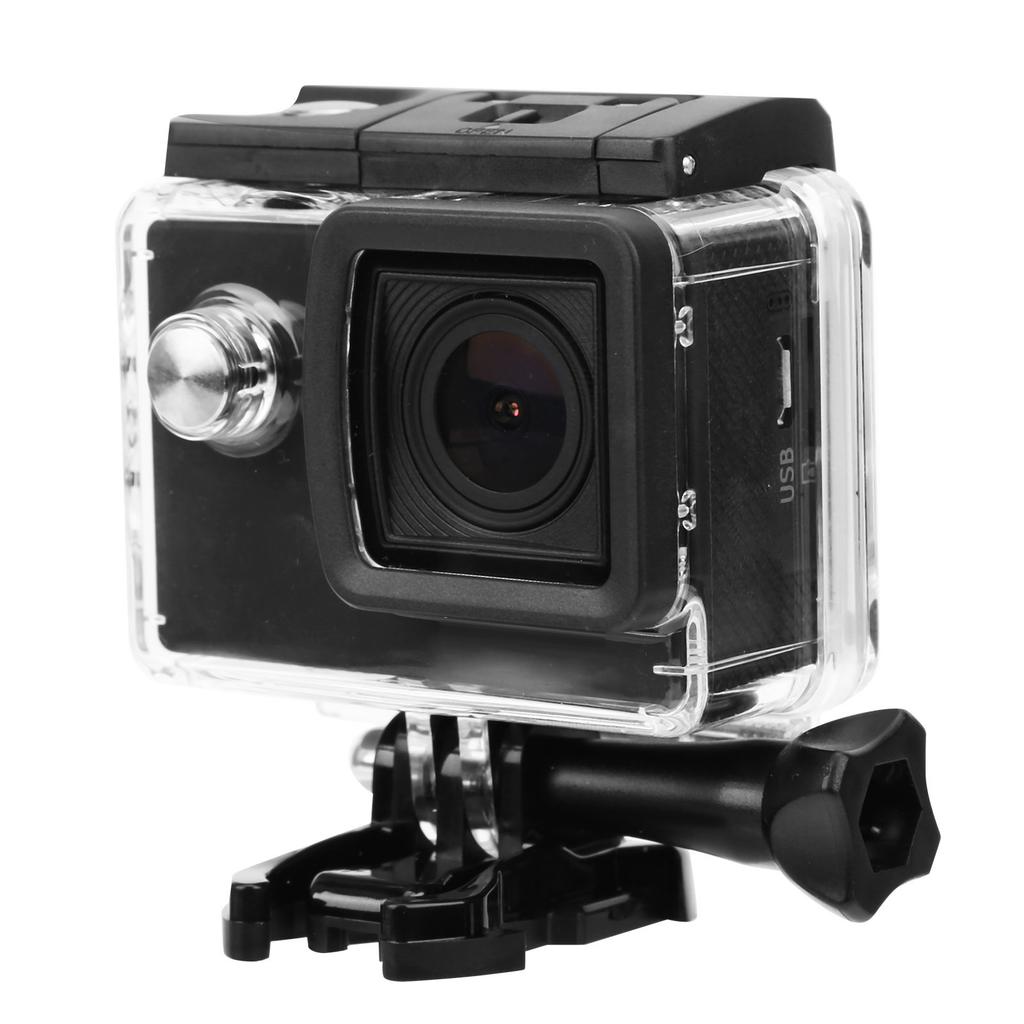 SJCAM SJ4000 Action Camera Waterproof 1080P Multifunction DV Camcorder for Diving Cycling