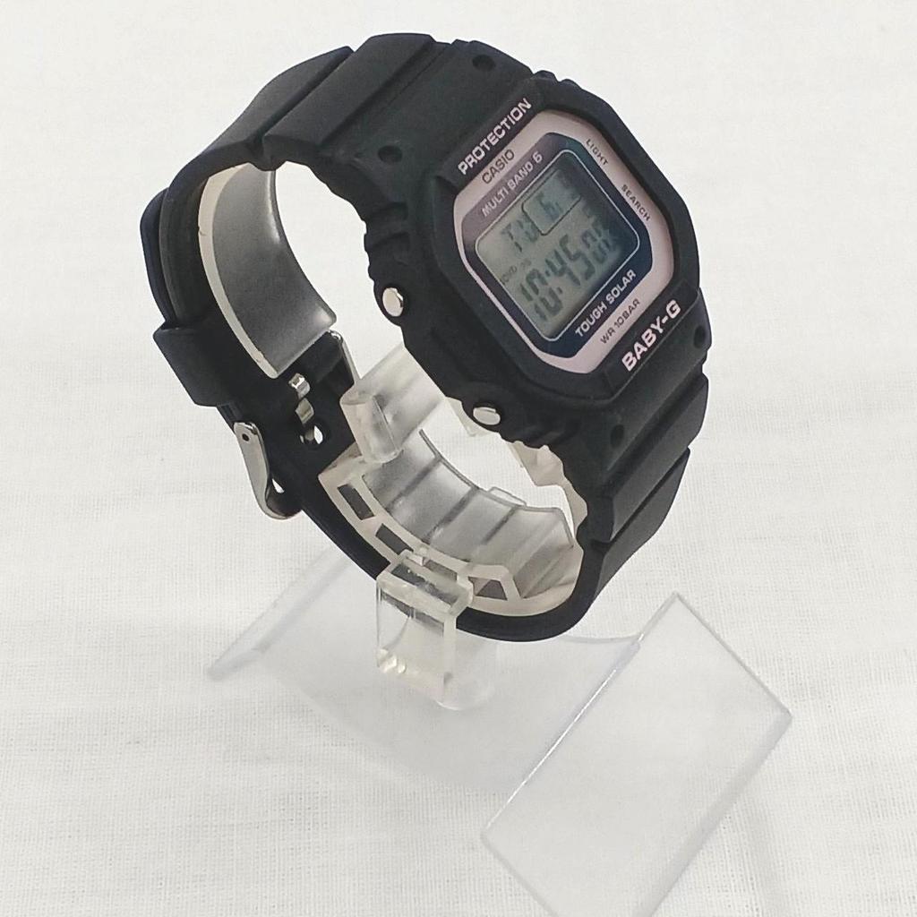 Used CASIO BGD-5650 BABY-G