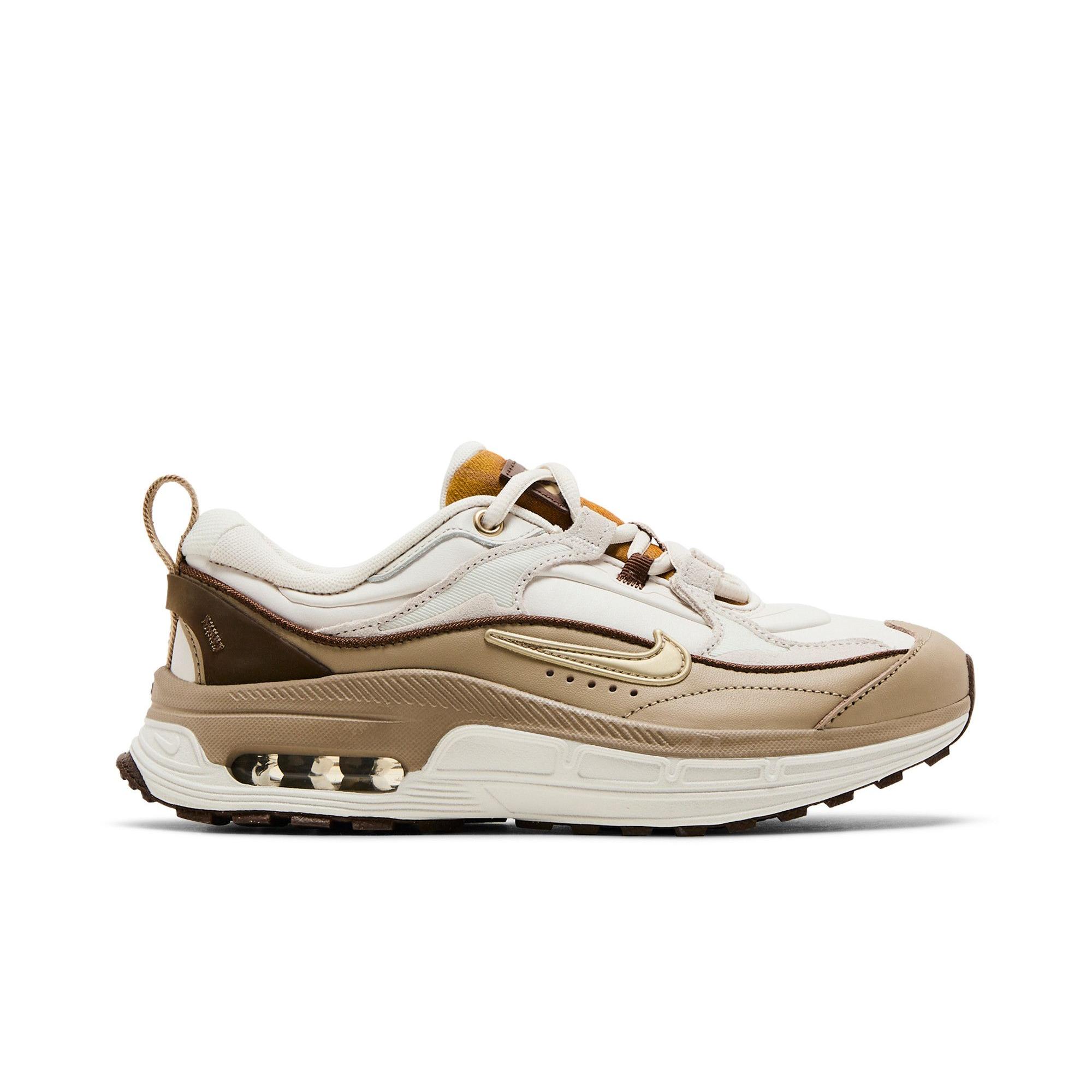 Nike Womens Air Max Bliss `Phantom