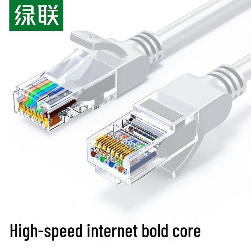 

UGREEN Cat5e Gigabit Ethernet Cable