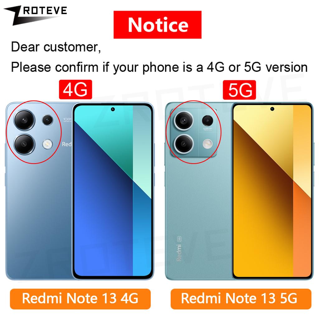 For Redmi Note13 Case PU Leather Car Magnetic Hard PC Cover For Xiaomi Redmi Note 13 12S 12 Pro Plus Xiomi Note12 Cases