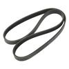 Generator Belt Stable Performance High Toughness Artificial Leather 6PK1041 Universal for Automobiles