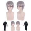 Persona 4 Gold Edition Narokami Yuu Cosplay Costume Exquisite And Breathable Design For Anime Fans