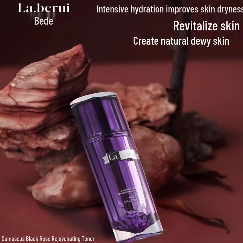 Bedery Damask Rose Soothing Toning Water