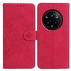 For Realme 14 Pro 5G Case Butterfly Flower Imprinted PU Leather Wallet Stand Phone Cover