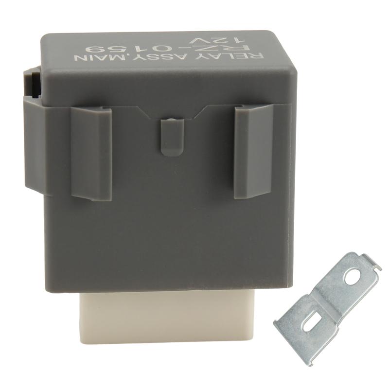 Car Main Relay Assy Replacement For Honda Civic CR-V 1992-2001- Part Numbers 39400-S10-003(39400S10003/39400S82A0)