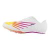 New Balance Scarpe da ginnastica MD500v8 'White Vibrant Violet' UMD500W8