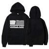 Women's Fashion Daily  Casual Drawstring Hoodie Long Sleeve Top