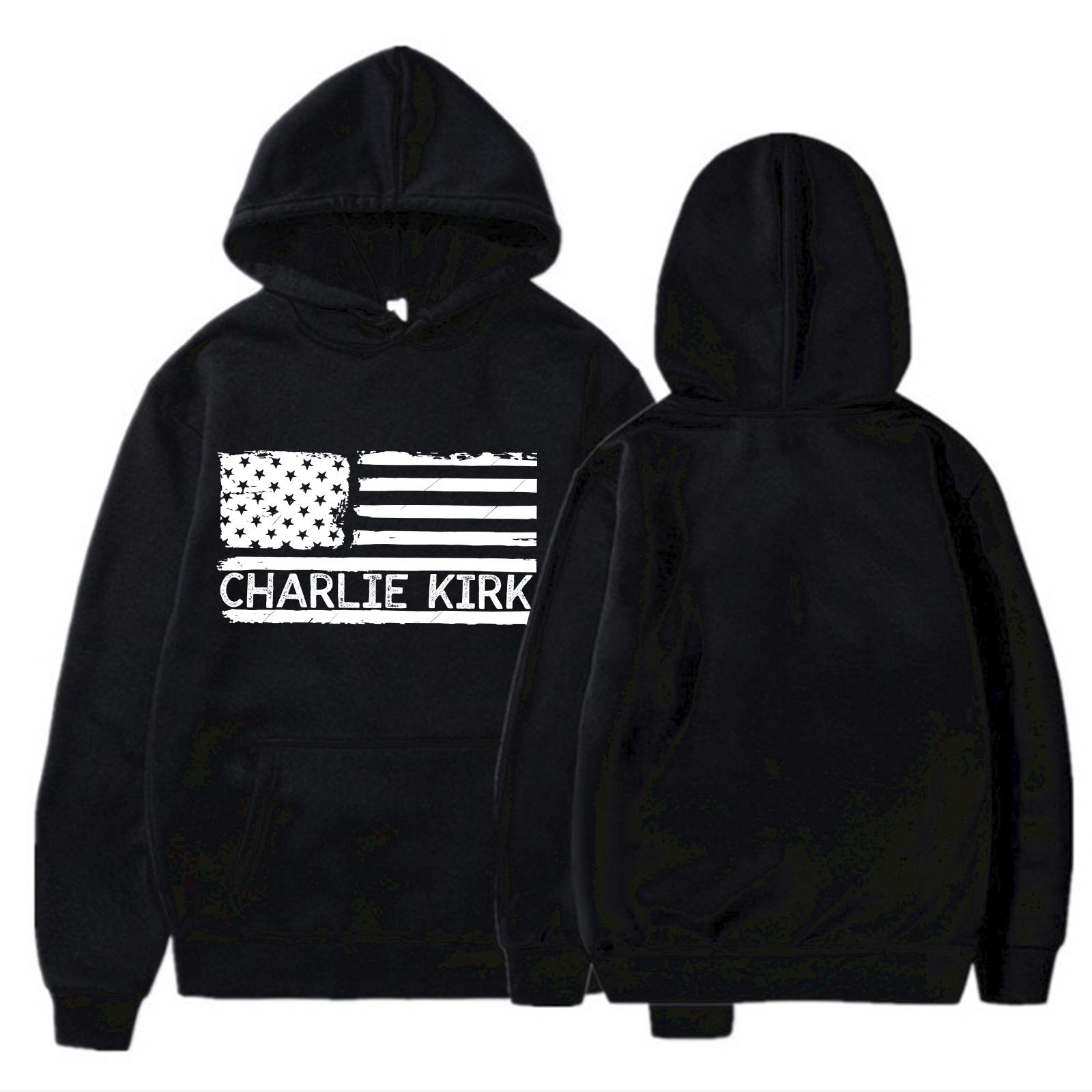 

Женский модный повседневный худи с кулиской, топ с длинным рукавом L чёрный