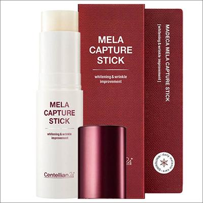 Madeca Mela Capture Stick 10g – Dark Spot Brightening Care Stick