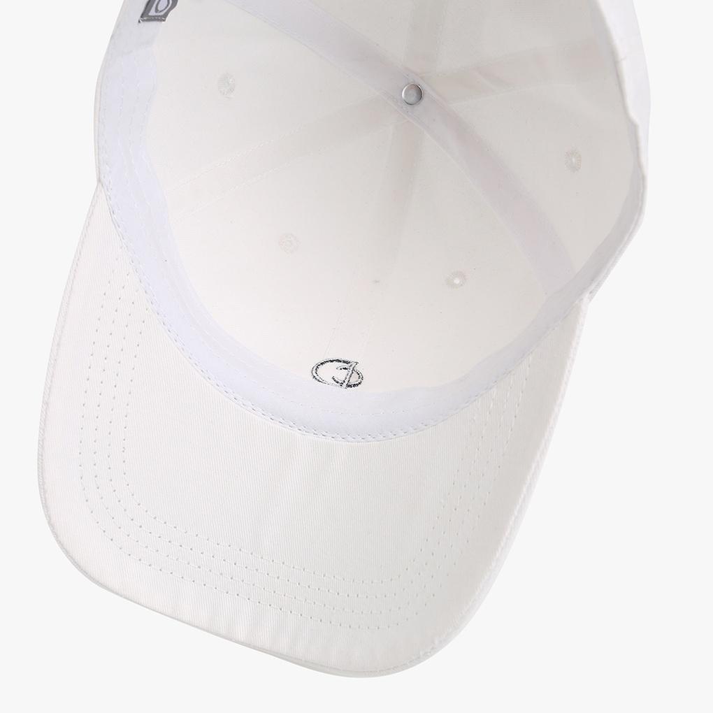 Cotton ball cap CDAC25A07_