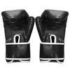Children Boxing Gloves Kids Kick Boxing Training Gloves Youth Muay Thai Punching Bag Mitts Boxing Practice Equipment