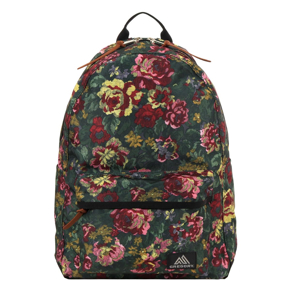 GREGORY Relax Day Садовый Гобелен Повседневная Сумка Рюкзак 1557660511