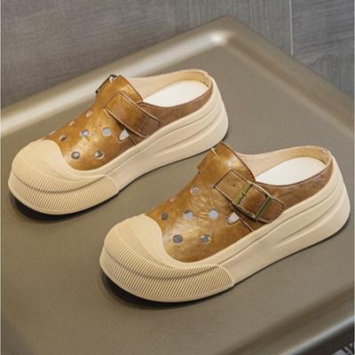 Sapatos de mulher – Sandálias