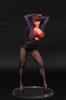 Working Ripe Kurosawa Otome Scale PVC Painted Complete Figure Woman's Sweat 1/6