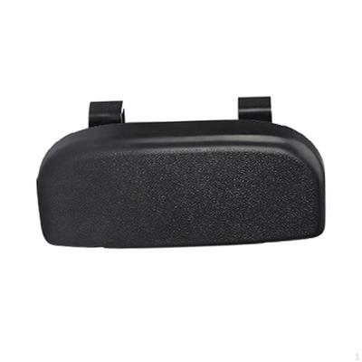 Car Visor Sunglasses Case Hard Shell Glasses for All Vehicle