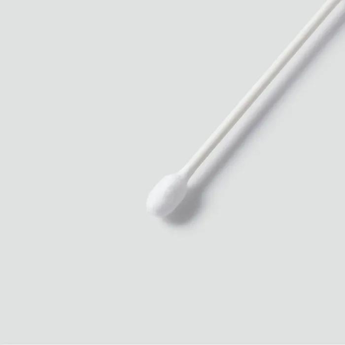[JAJU] Shower Paper Cotton Swab 120 pcs