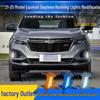 LED Daytime Running & Fog Lights for Chevrolet Equinox 2021-2023 Models