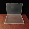 A4 Transparent Document and Tools Storage Box