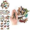 Tyrannosaurus Dinosaur Collectible Pvc Figures For Dinosaur Enthusiasts And Gift