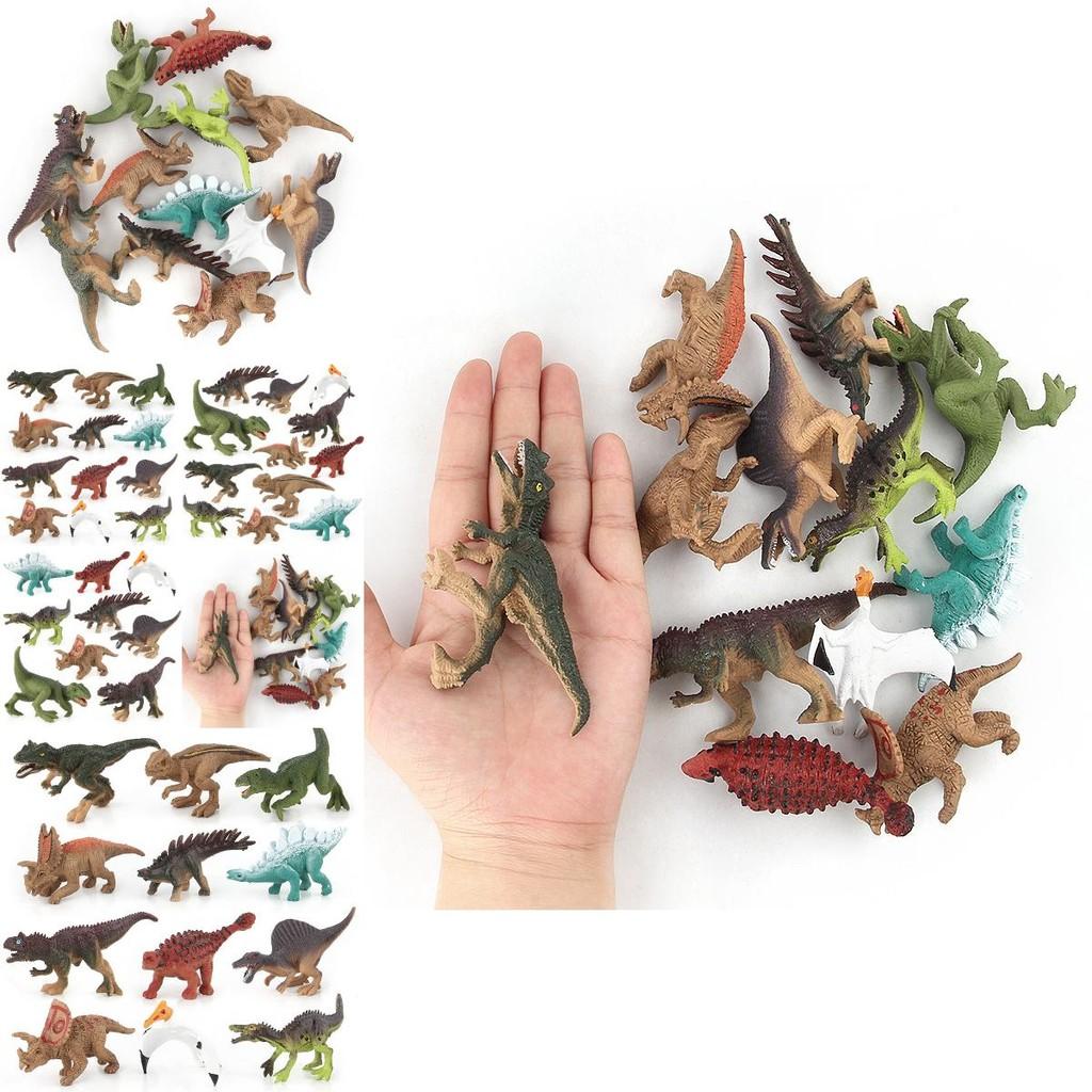 Tyrannosaurus Dinosaur Collectible Pvc Figures For Dinosaur Enthusiasts And Gift