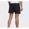 Adidas Epin Chelsea Sports Woven Shorts Men Bottoms Black DQ3085