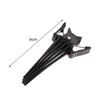 Unisex Fluffy Hairpin Curling Roots High Natural Fluffy Hair Root Volumizing Hair Clip Hair Curler Styling Fluffiness Tool Comb