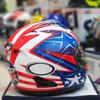 RX-7X Hayden SB Motorcycle Helmet RX7X Full Face Helmet RX-7X Corsair-X RX-7V Casco Size M-XXL Japan