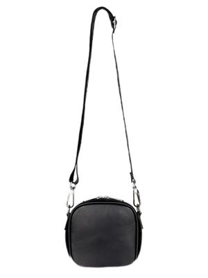 Bolsa de Ombro Baby Gratha F Preto [Marimekko] Feminina 52_1_52239291641